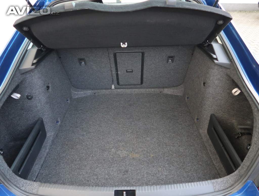 Foto inzerátu Škoda Octavia 1.2 TSI