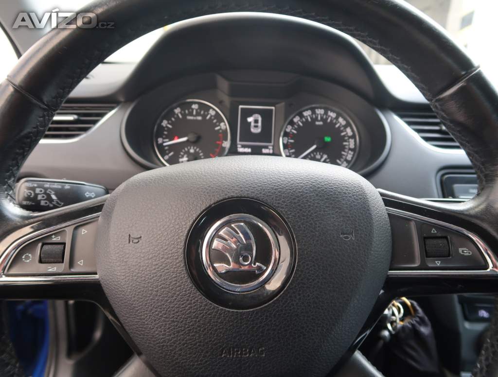 Foto inzerátu Škoda Octavia 1.2 TSI