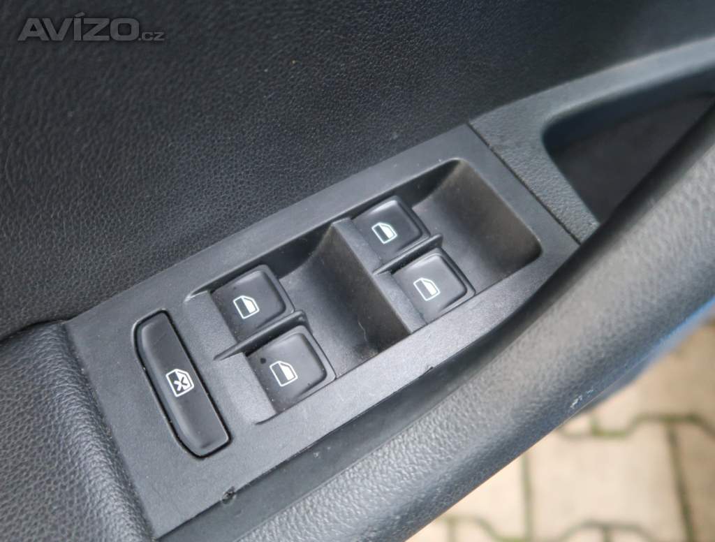 Foto inzerátu Škoda Octavia 1.2 TSI