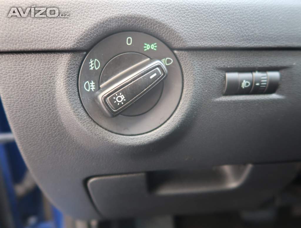 Foto inzerátu Škoda Octavia 1.2 TSI