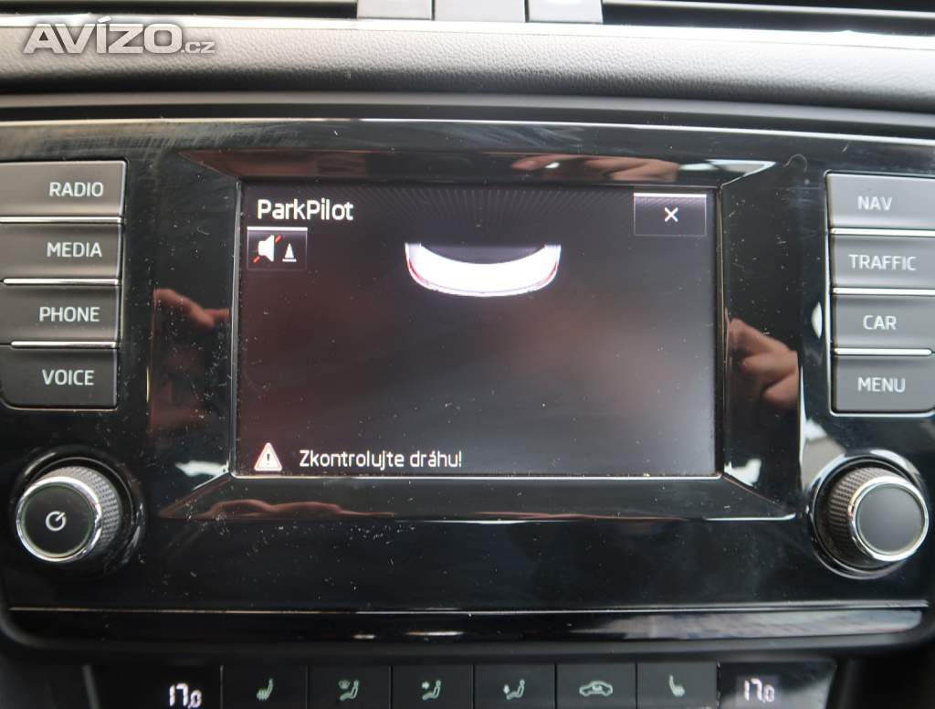 Foto inzerátu Škoda Octavia 1.2 TSI