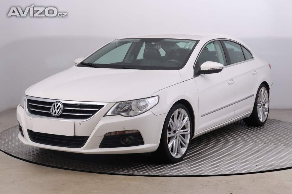 Foto inzerátu Volkswagen Passat CC 2.0 TDI