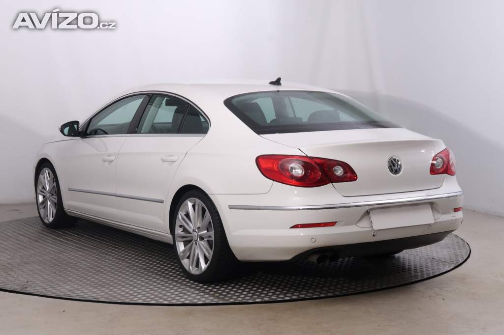 Foto inzerátu Volkswagen Passat CC 2.0 TDI