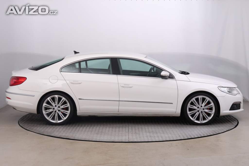 Foto inzerátu Volkswagen Passat CC 2.0 TDI
