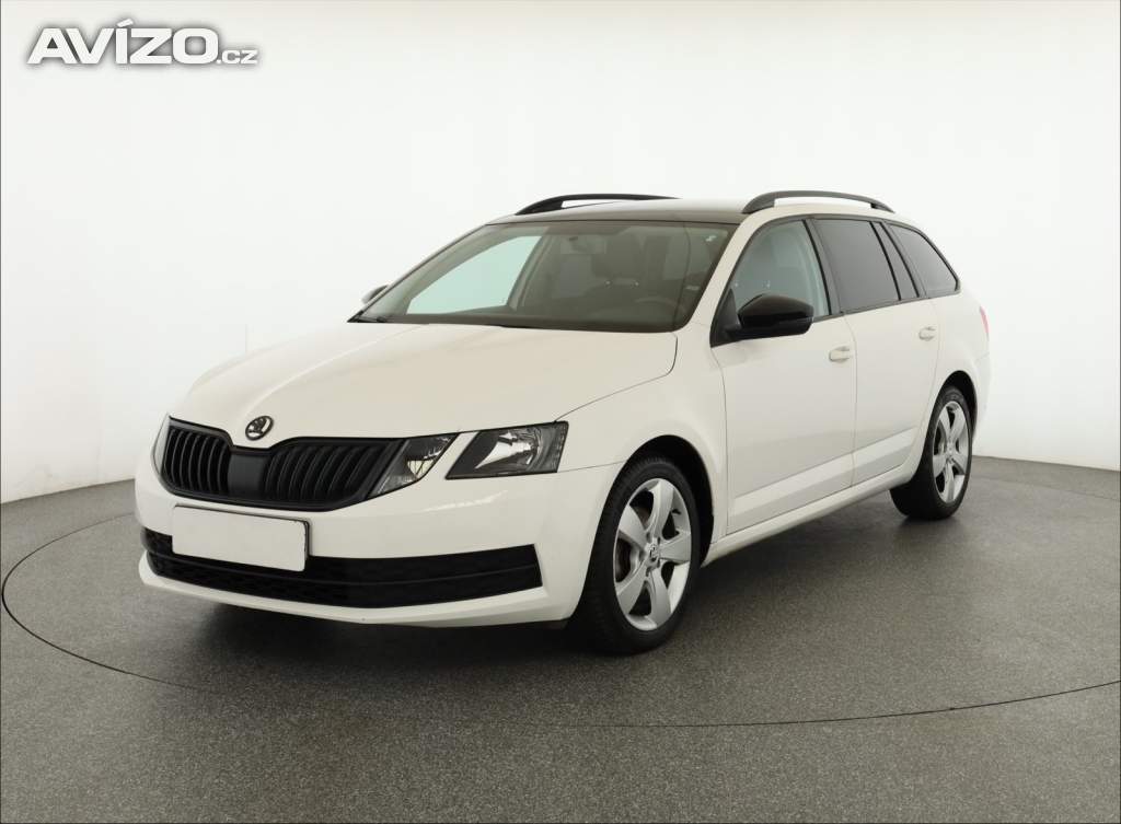 Foto inzerátu Škoda Octavia 1.4 TSI