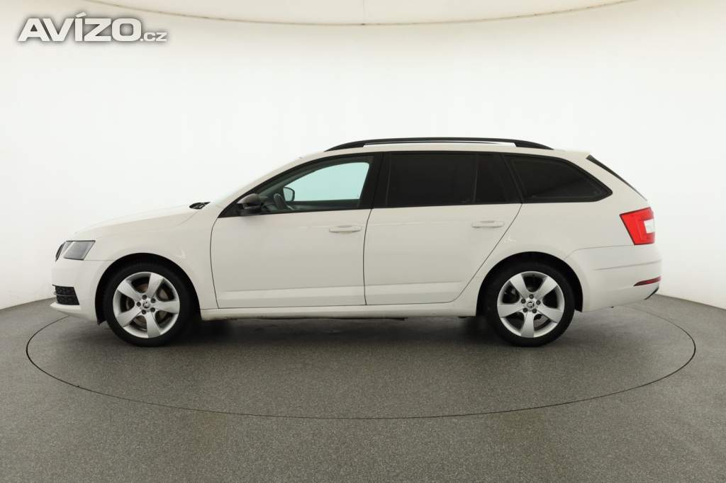 Foto inzerátu Škoda Octavia 1.4 TSI