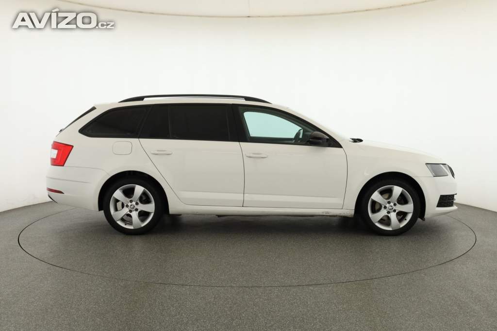Foto inzerátu Škoda Octavia 1.4 TSI