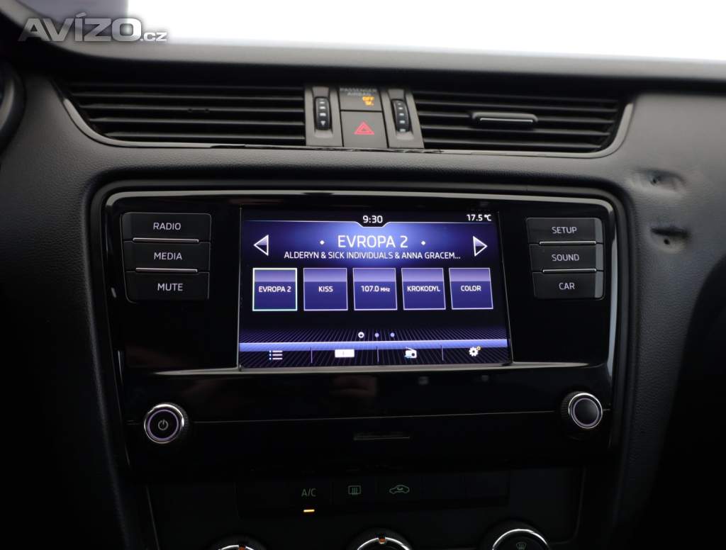 Foto inzerátu Škoda Octavia 1.4 TSI