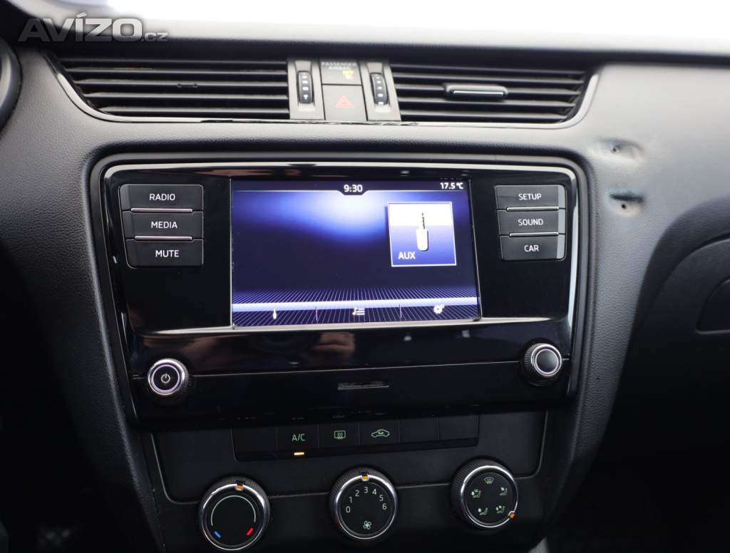 Foto inzerátu Škoda Octavia 1.4 TSI