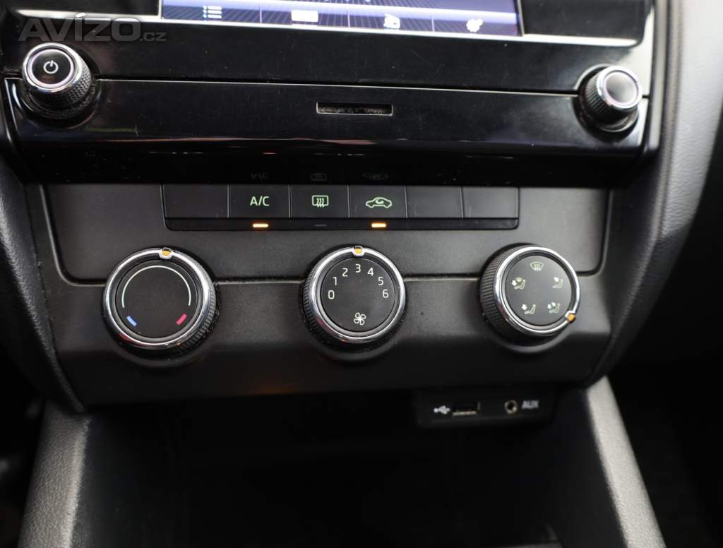 Foto inzerátu Škoda Octavia 1.4 TSI