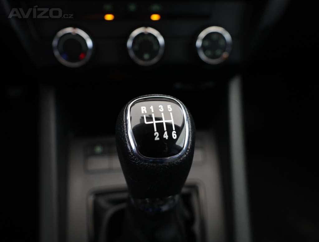 Foto inzerátu Škoda Octavia 1.4 TSI