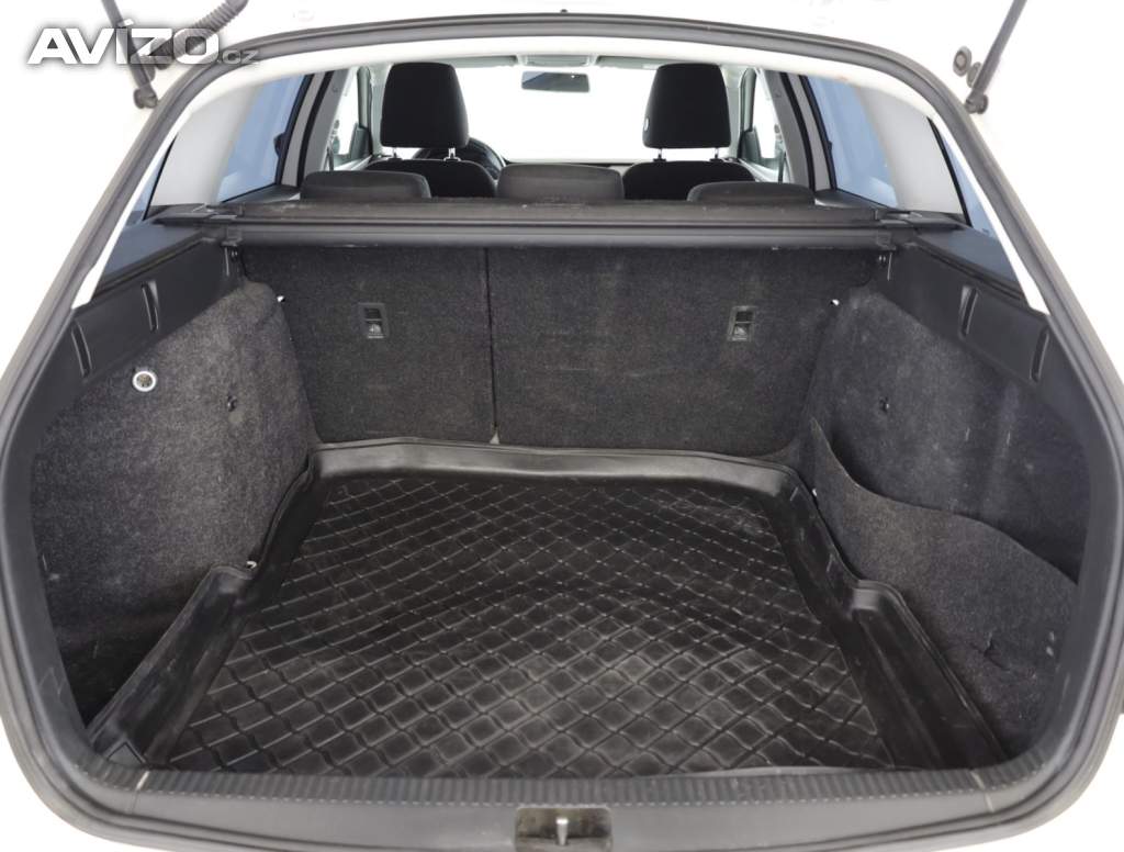 Foto inzerátu Škoda Octavia 1.4 TSI