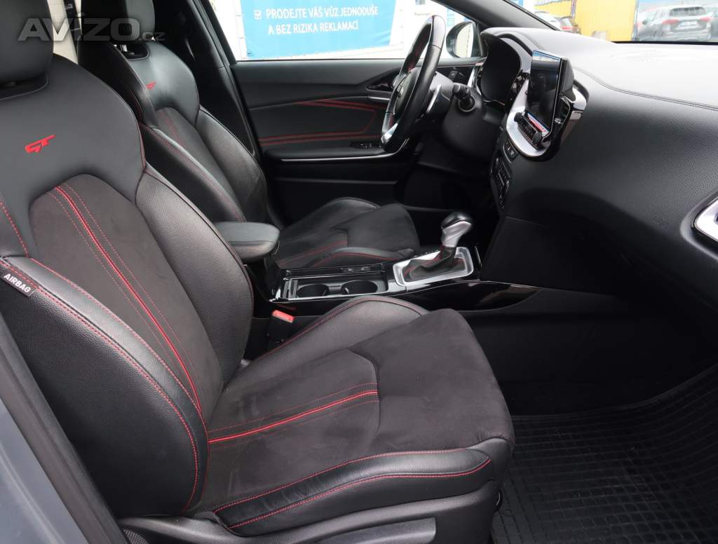 Foto inzerátu Kia ProCeed GT 1.6 T-GDI