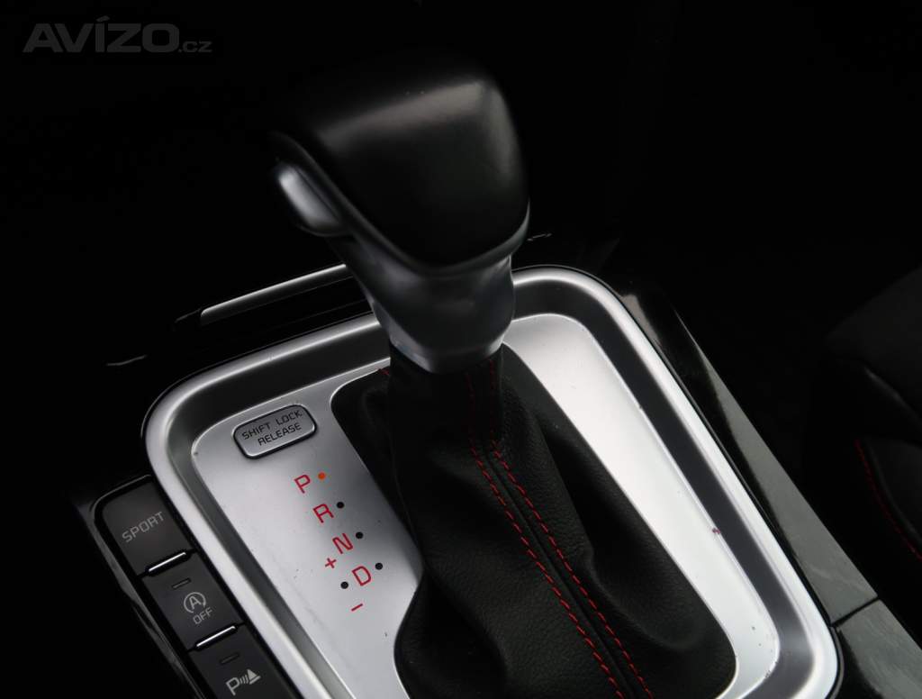 Foto inzerátu Kia ProCeed GT 1.6 T-GDI