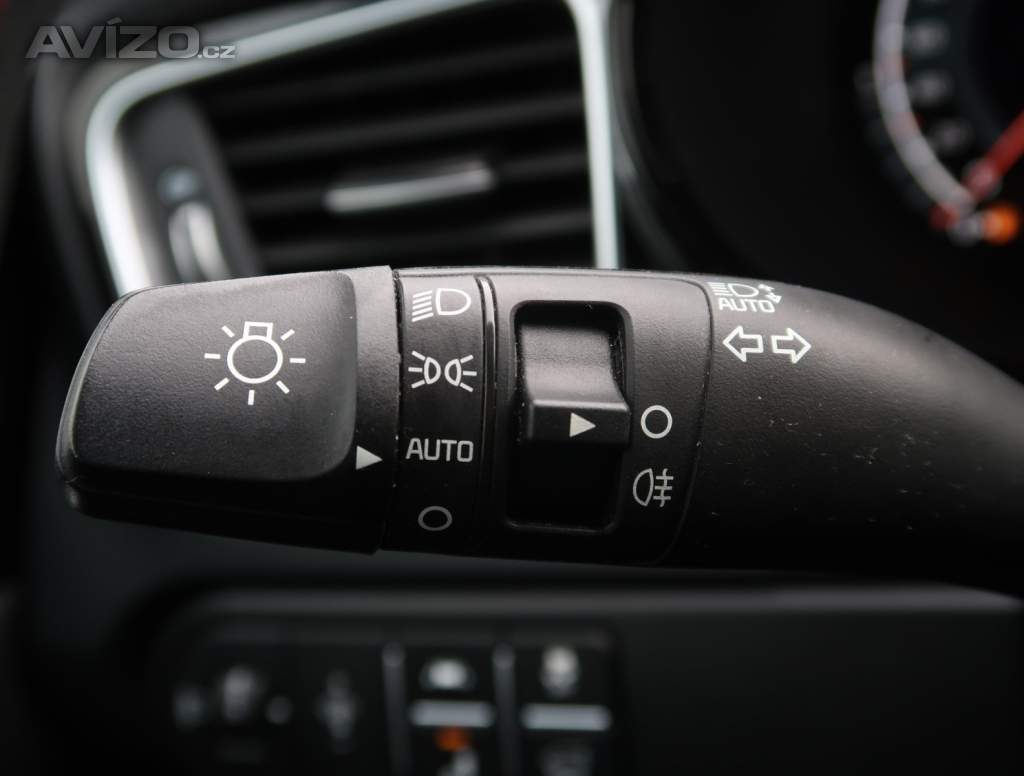 Foto inzerátu Kia ProCeed GT 1.6 T-GDI