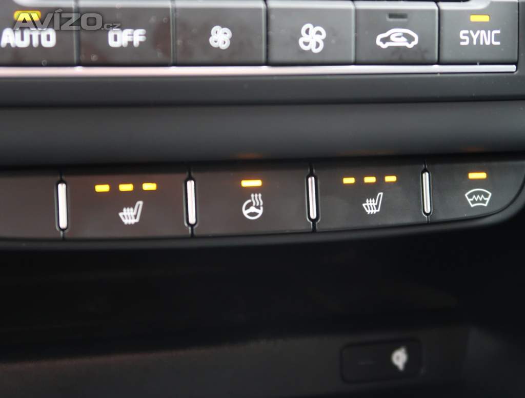 Foto inzerátu Kia ProCeed GT 1.6 T-GDI