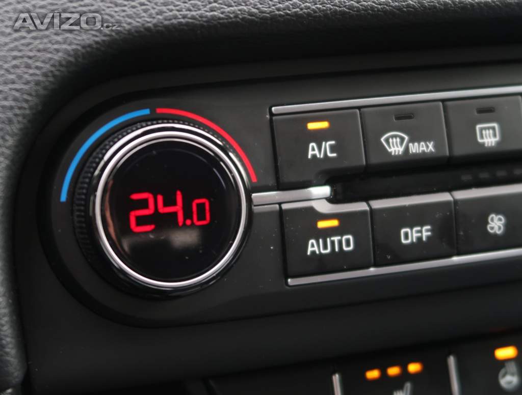 Foto inzerátu Kia ProCeed GT 1.6 T-GDI