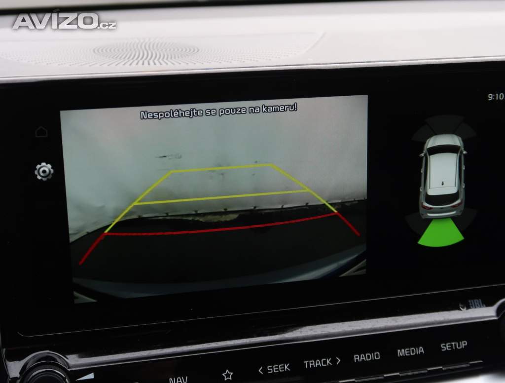 Foto inzerátu Kia ProCeed GT 1.6 T-GDI