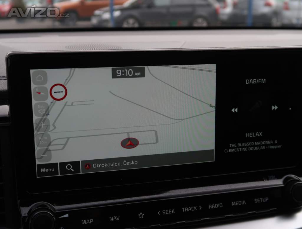 Foto inzerátu Kia ProCeed GT 1.6 T-GDI