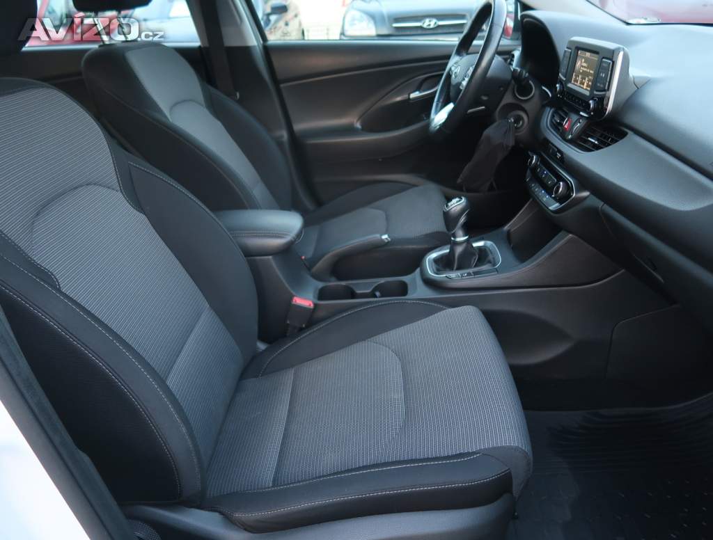 Foto inzerátu Hyundai i30 1.0 T-GDI