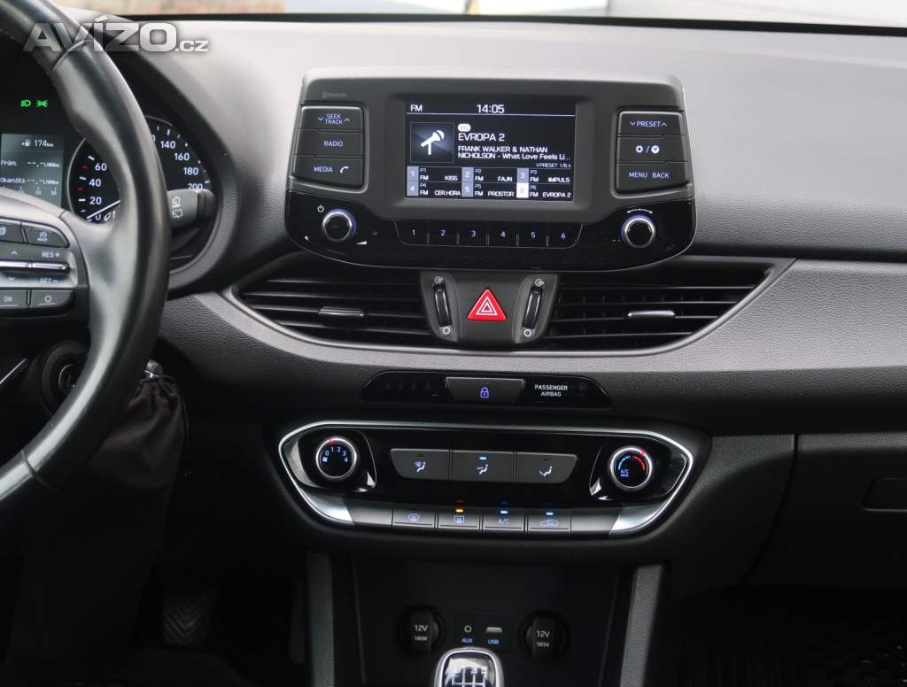 Foto inzerátu Hyundai i30 1.0 T-GDI