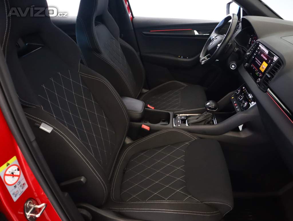 Foto inzerátu Škoda Karoq 1.5 TSI