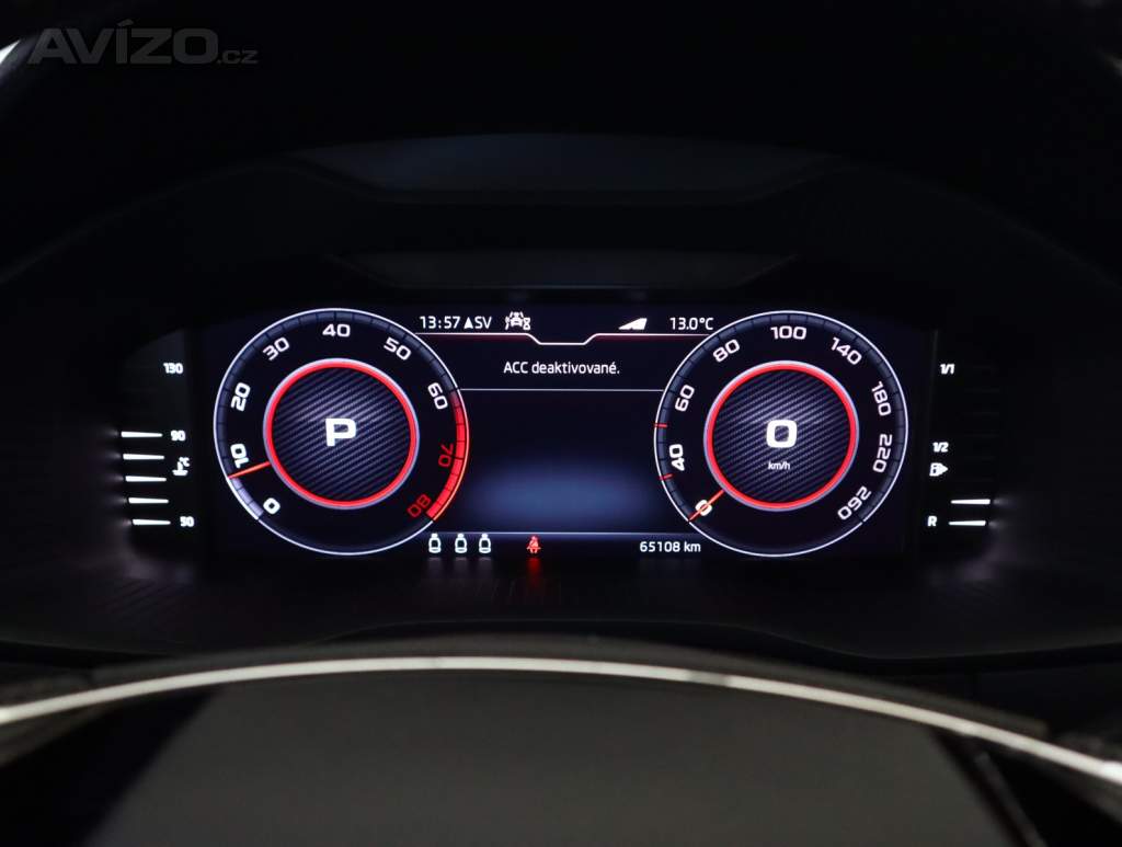 Foto inzerátu Škoda Karoq 1.5 TSI