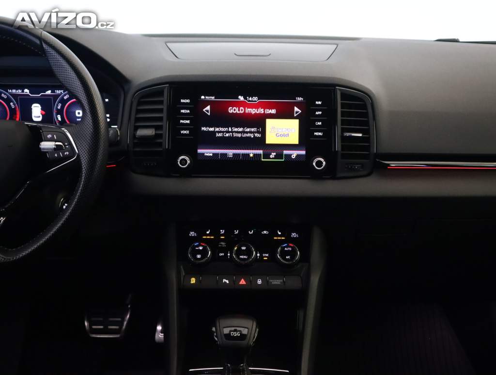 Foto inzerátu Škoda Karoq 1.5 TSI