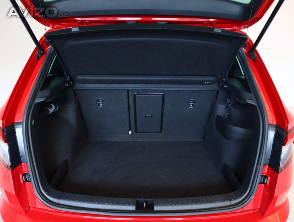 Foto inzerátu Škoda Karoq 1.5 TSI