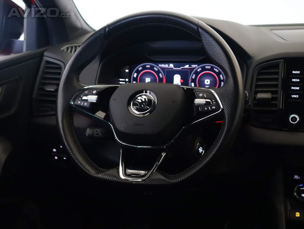 Foto inzerátu Škoda Karoq 1.5 TSI