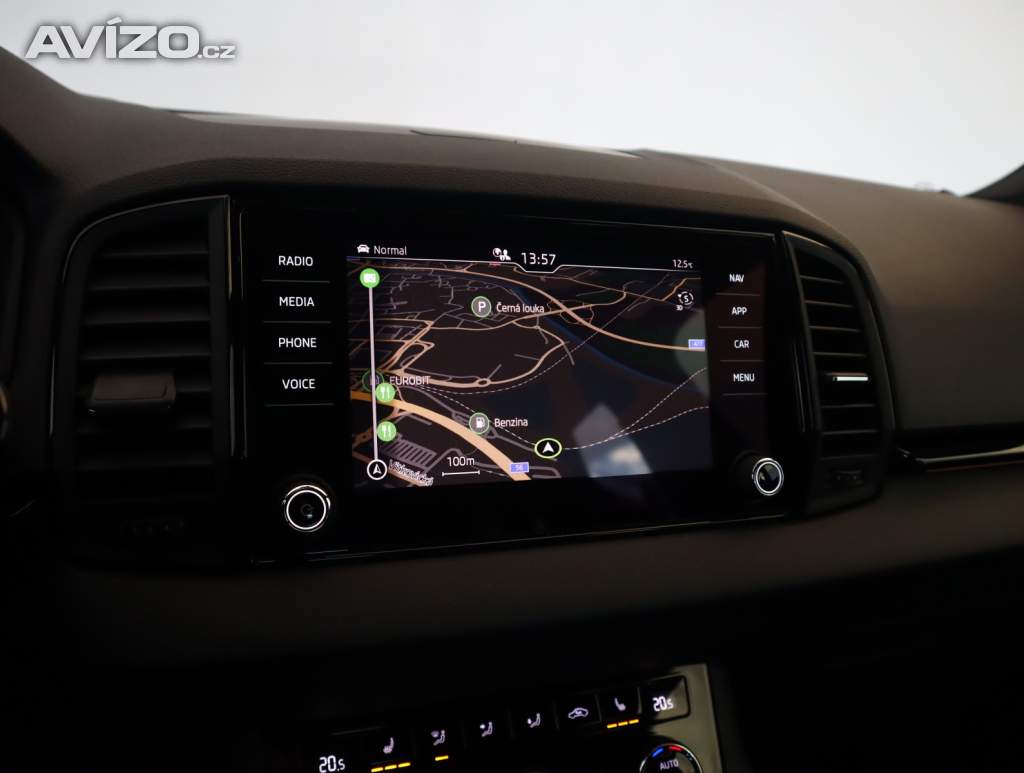 Foto inzerátu Škoda Karoq 1.5 TSI