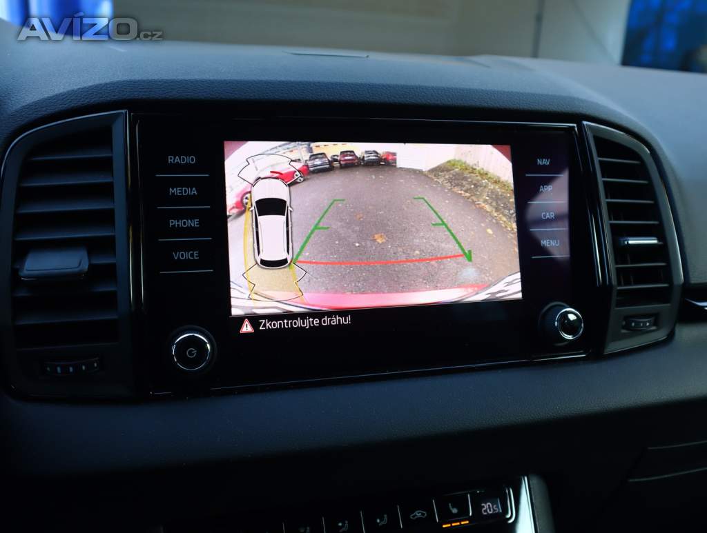 Foto inzerátu Škoda Karoq 1.5 TSI