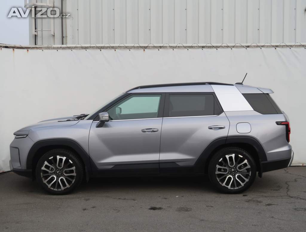 Foto inzerátu SsangYong Torres 1.5 T-GDI