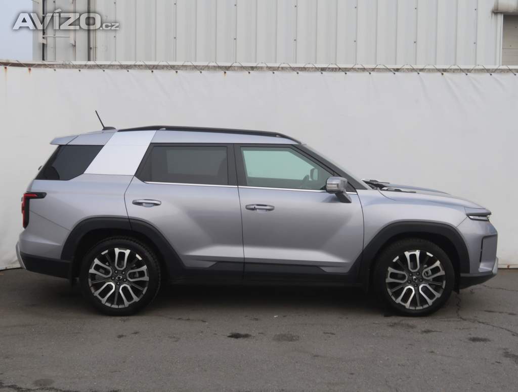 Foto inzerátu SsangYong Torres 1.5 T-GDI