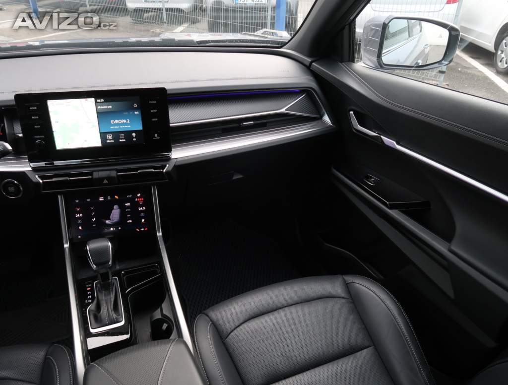 Foto inzerátu SsangYong Torres 1.5 T-GDI