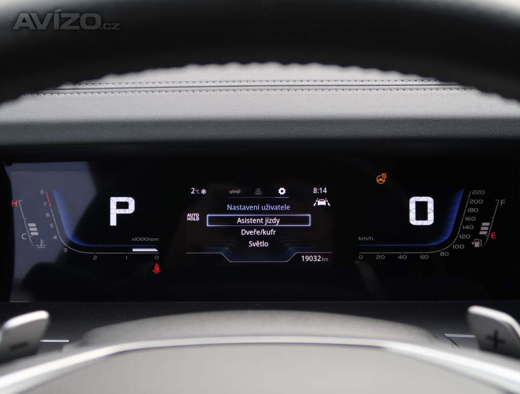 Foto inzerátu SsangYong Torres 1.5 T-GDI