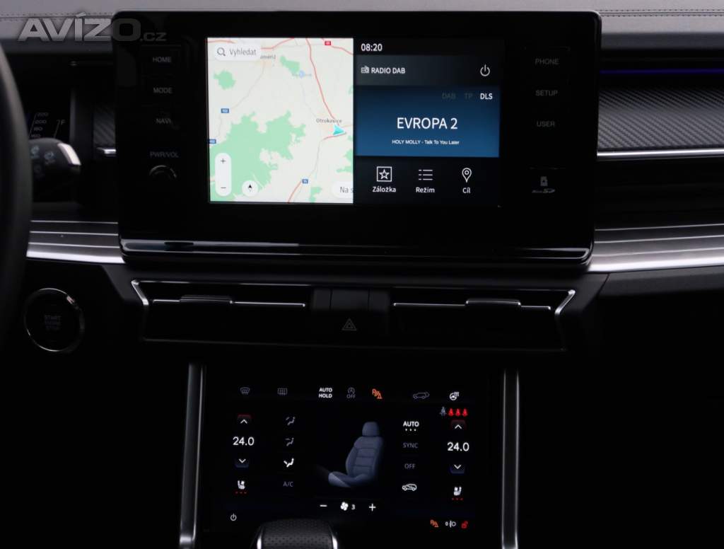 Foto inzerátu SsangYong Torres 1.5 T-GDI