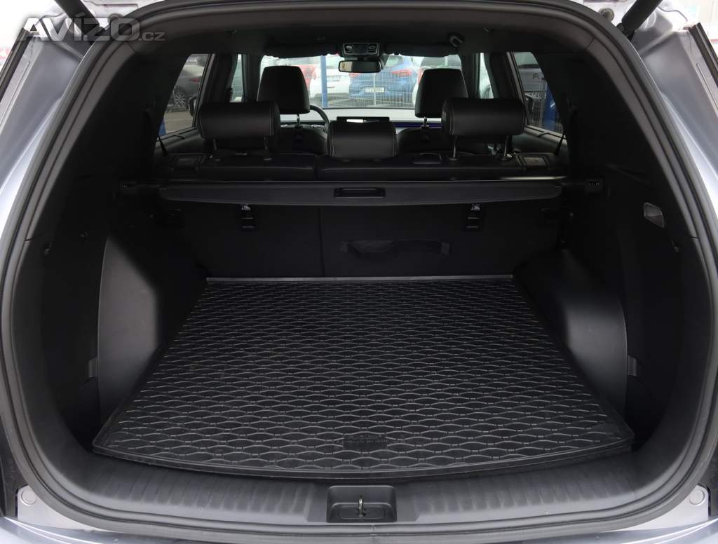 Foto inzerátu SsangYong Torres 1.5 T-GDI