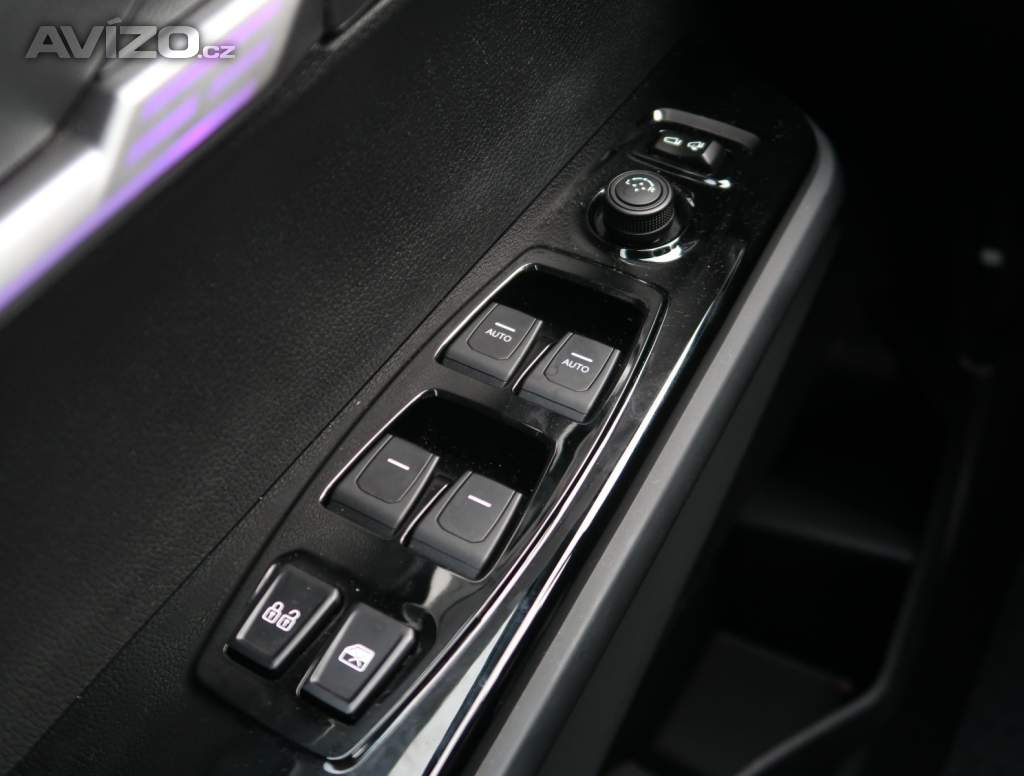 Foto inzerátu SsangYong Torres 1.5 T-GDI