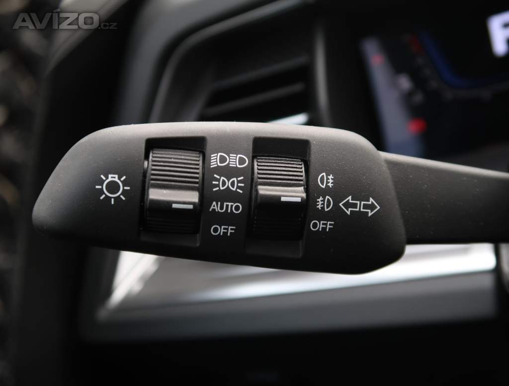 Foto inzerátu SsangYong Torres 1.5 T-GDI