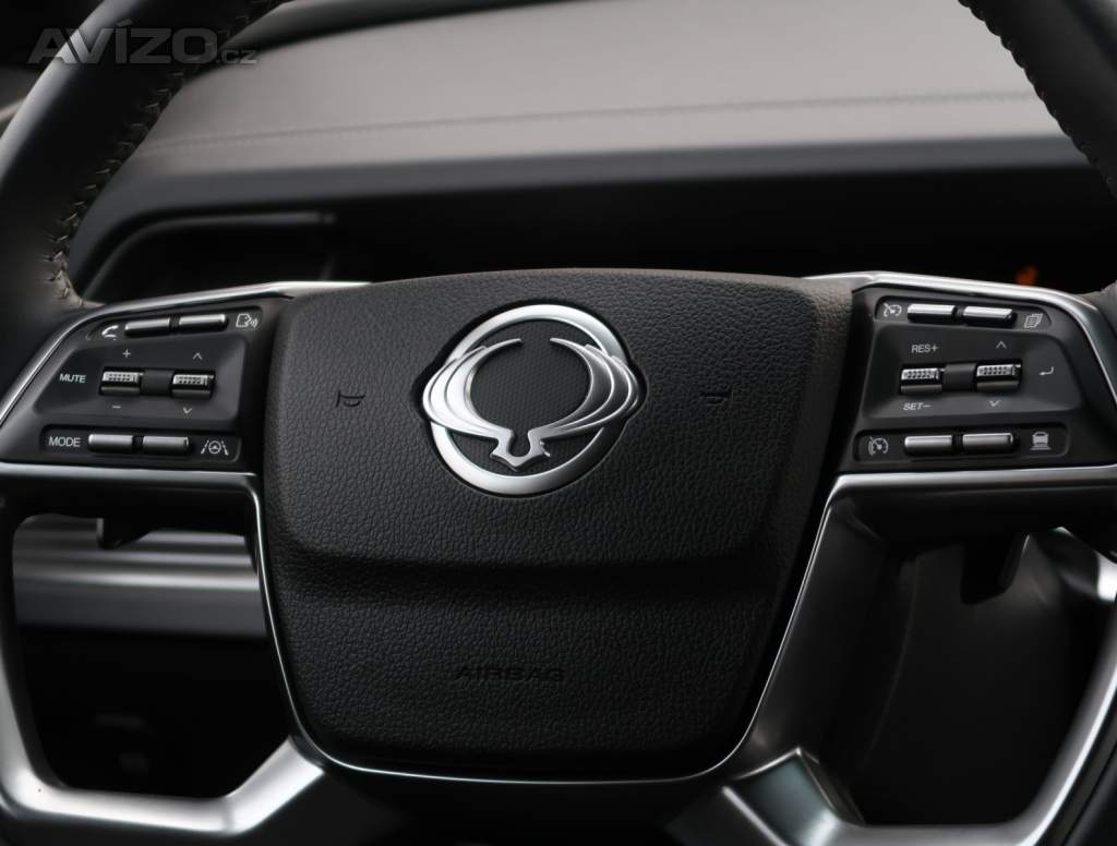 Foto inzerátu SsangYong Torres 1.5 T-GDI