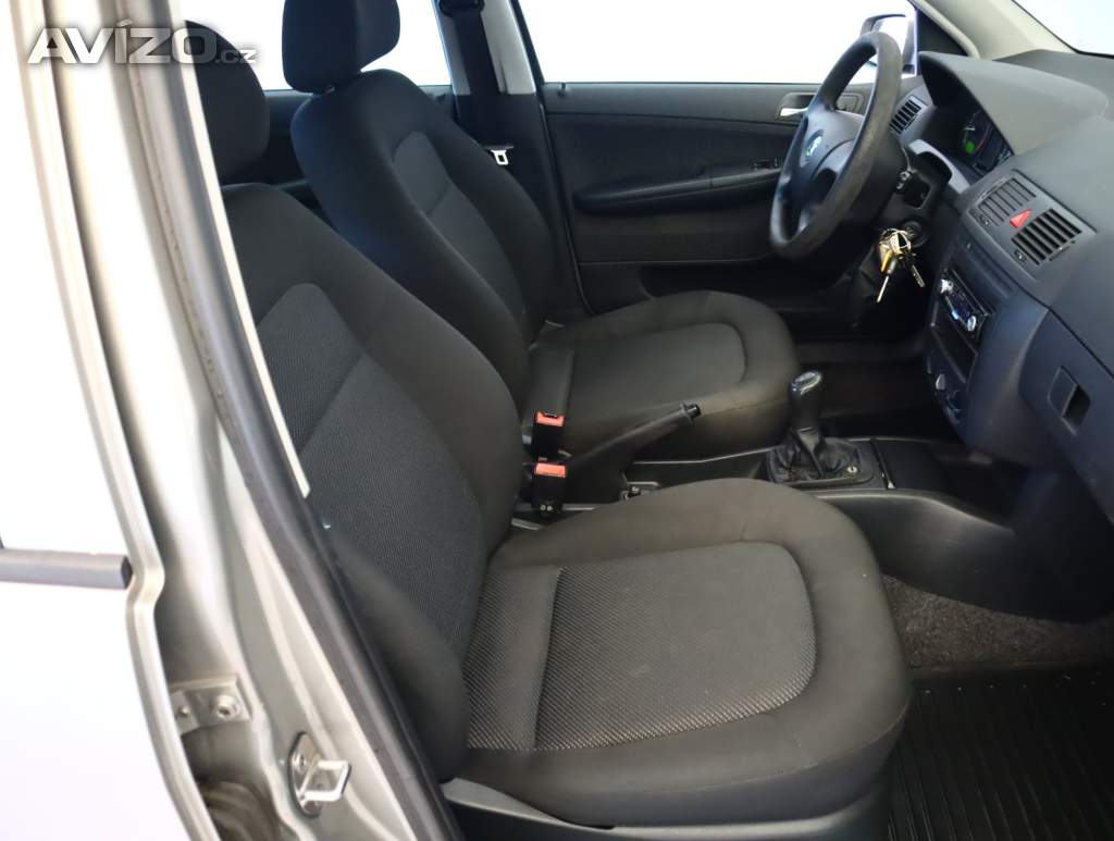 Foto inzerátu Škoda Fabia 1.2 12V