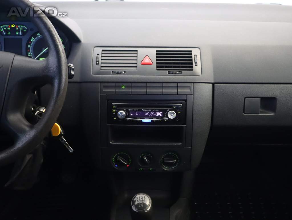 Foto inzerátu Škoda Fabia 1.2 12V