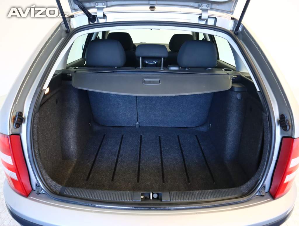 Foto inzerátu Škoda Fabia 1.2 12V