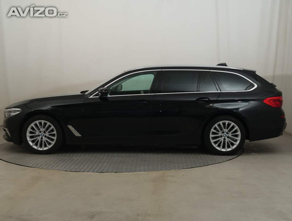 Foto inzerátu BMW Řada 5 530d xDrive