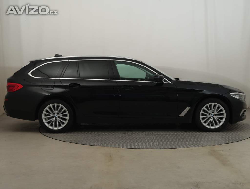 Foto inzerátu BMW Řada 5 530d xDrive