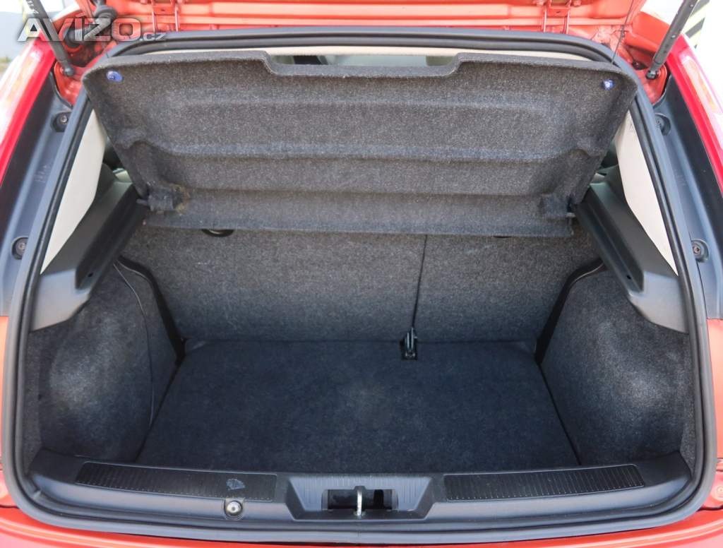 Foto inzerátu Fiat Punto 1.4