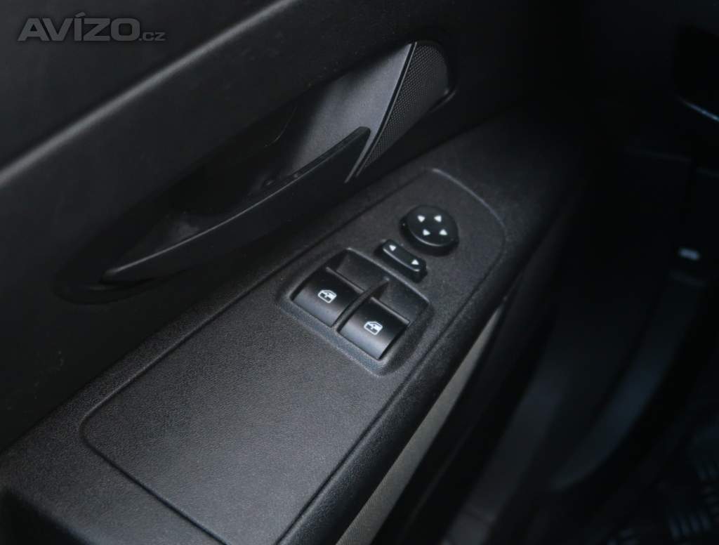 Foto inzerátu Fiat Punto 1.4