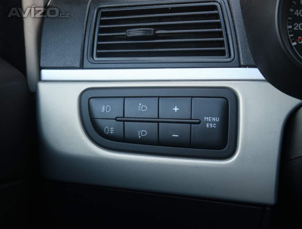 Foto inzerátu Fiat Punto 1.4