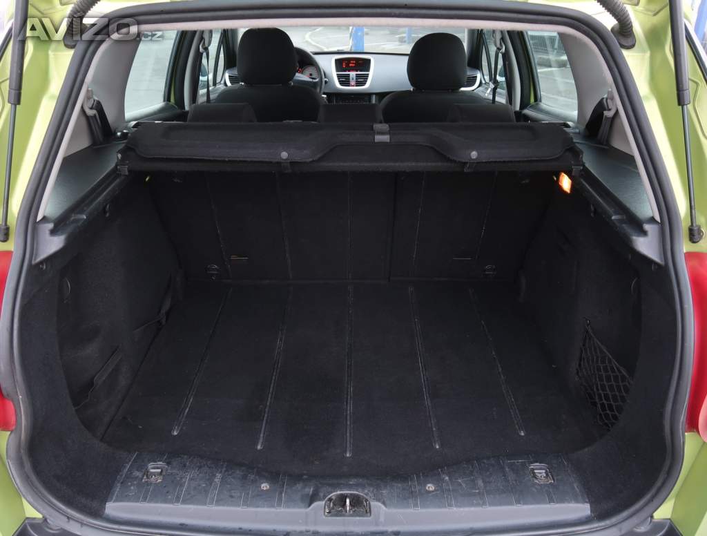 Foto inzerátu Peugeot 207 1.4 VTi